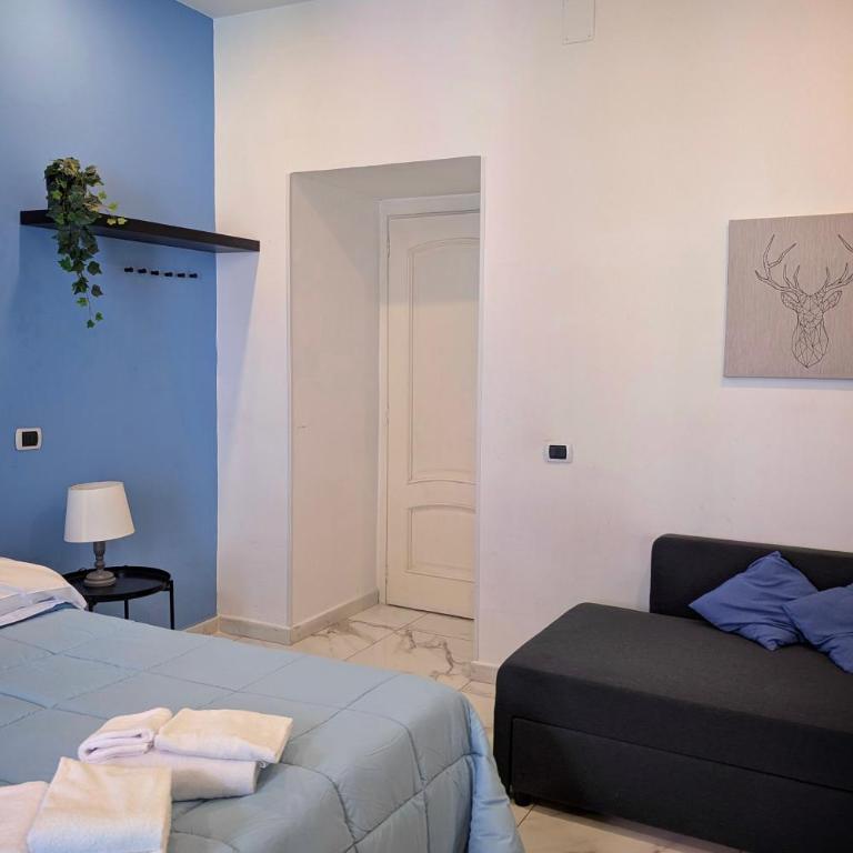 La Locanda dell'Amore - Camera King - 34