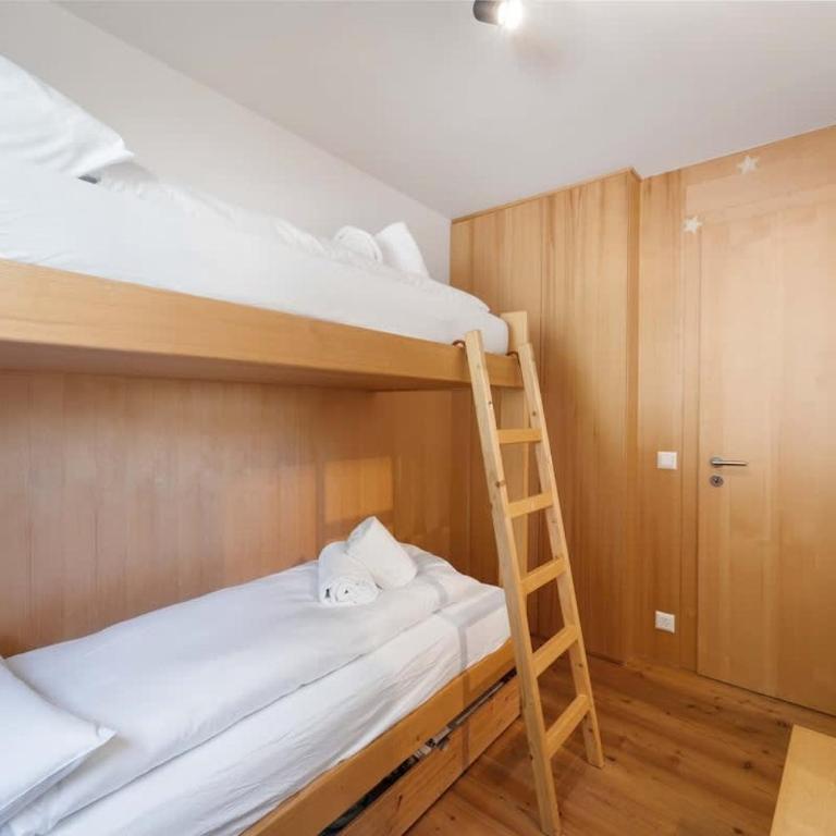 Magnificent Stay near Sankt Moritz - Apartment - 15
