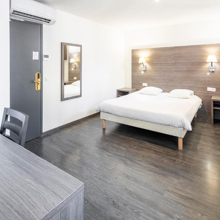 Hôtel Galilée Windsor - Habitación Doble Superior - 2