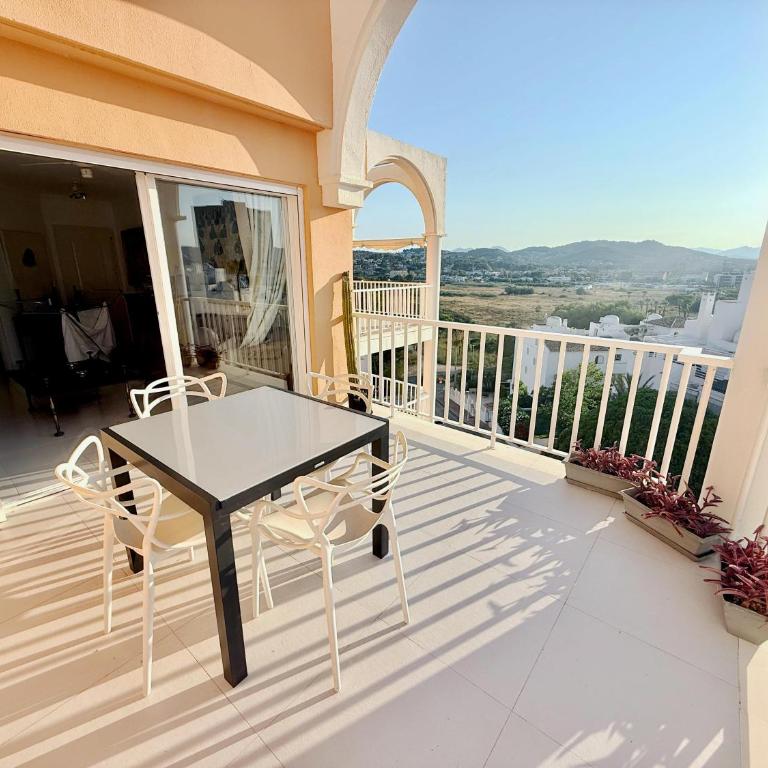 Golden Paradise 75 by homeprive - Apartamento - 5