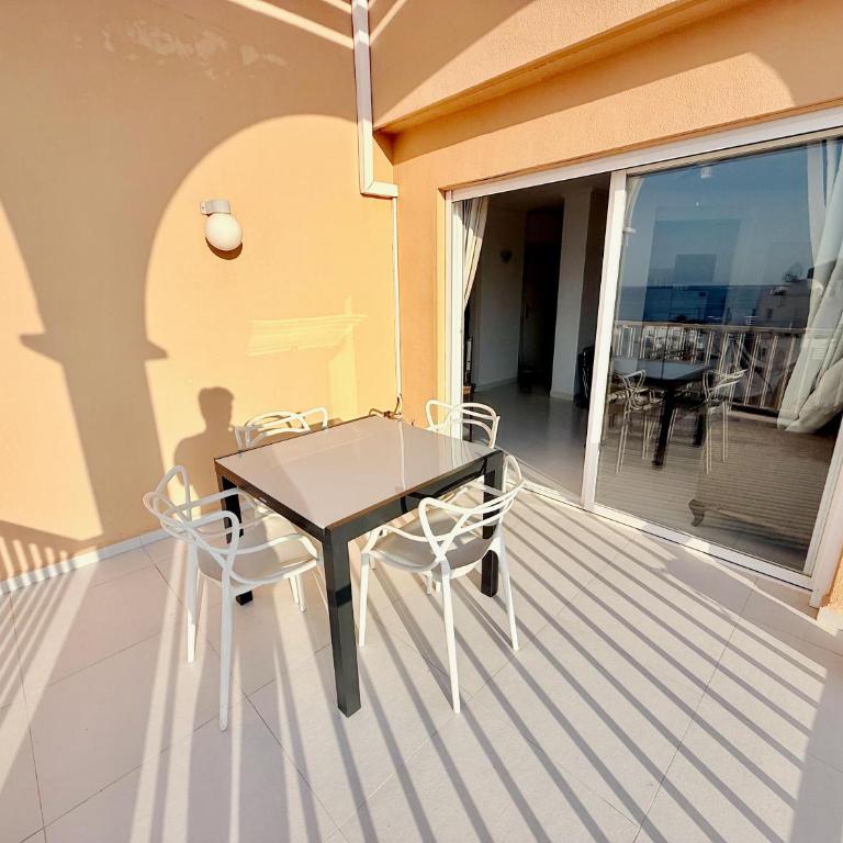 Golden Paradise 75 by homeprive - Apartamento - 6