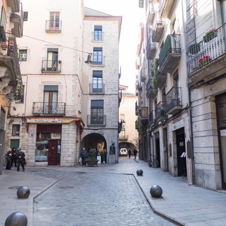 Bravissimo Cort Reial 4A Duplex, Monthly Apartment - Apartamento Deluxe de 3 dormitorios - 36