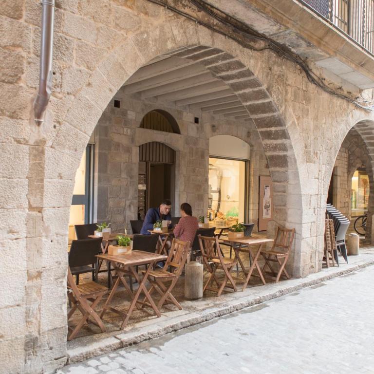 Bravissimo Cort Reial 4A Duplex, Monthly Apartment - Apartamento Deluxe de 3 dormitorios - 38