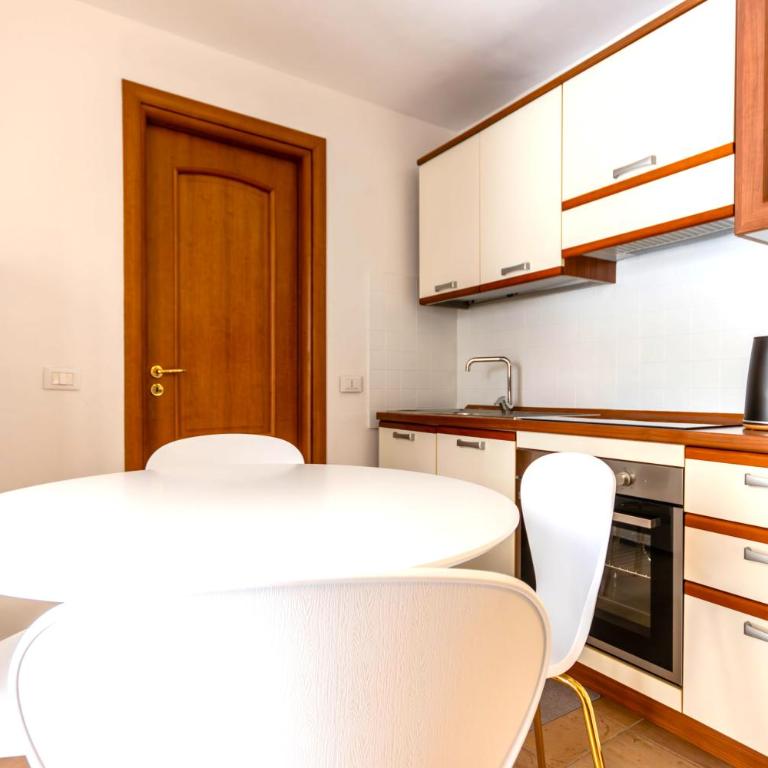 Casa Vico Ferruccio 24 - Appartamento - 8