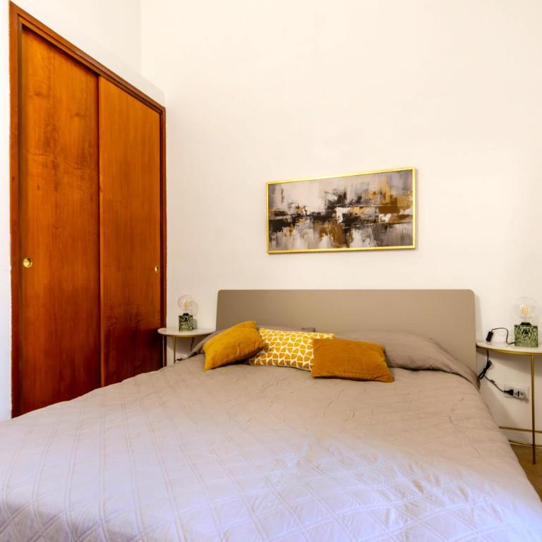 Casa Vico Ferruccio 24 - Appartamento - 14