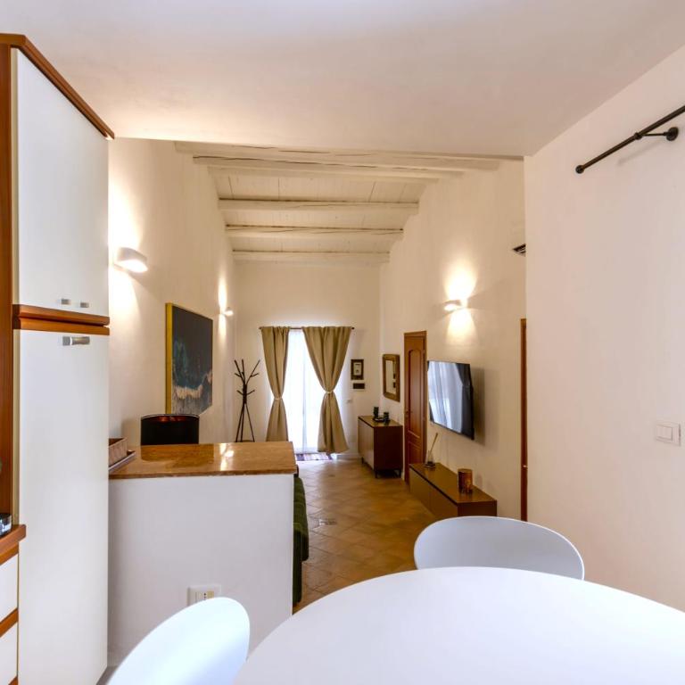 Casa Vico Ferruccio 24 - Appartamento - 9