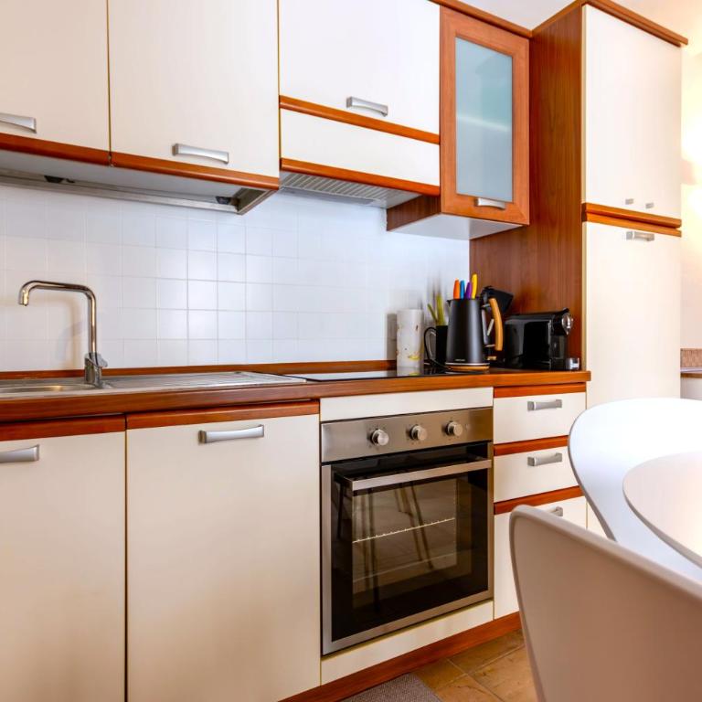 Casa Vico Ferruccio 24 - Appartamento - 10