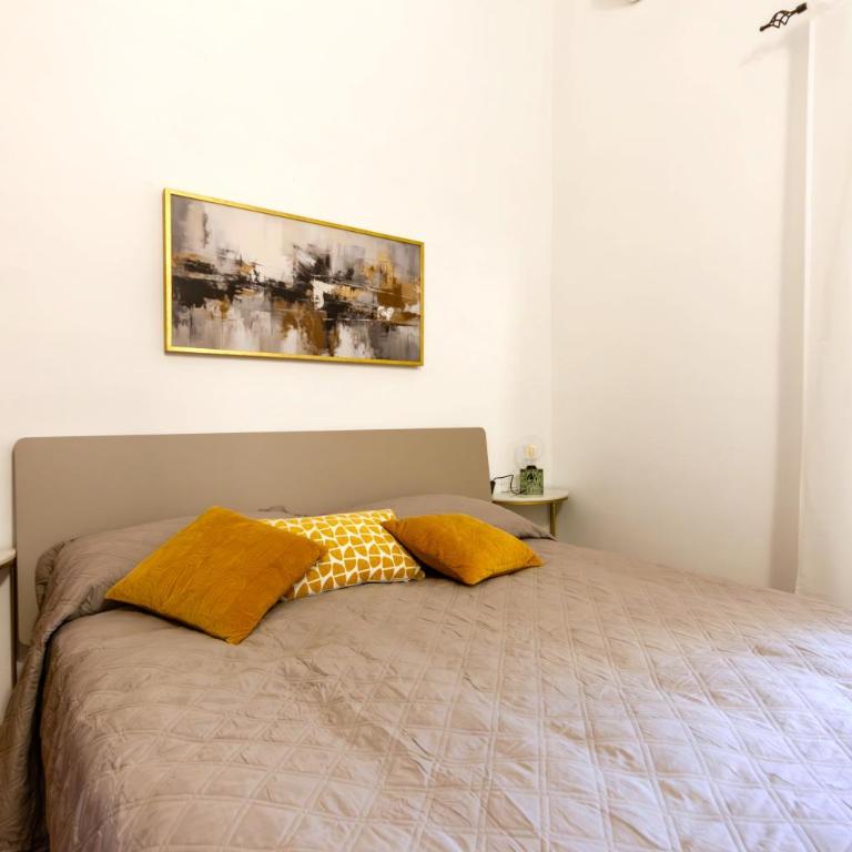 Casa Vico Ferruccio 24 - Appartamento - 13