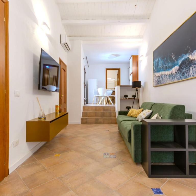 Casa Vico Ferruccio 24 - Appartamento - 7