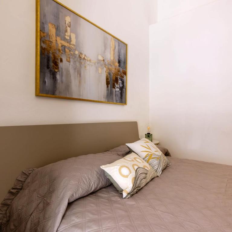Casa Vico Ferruccio 24 - Appartamento - 15