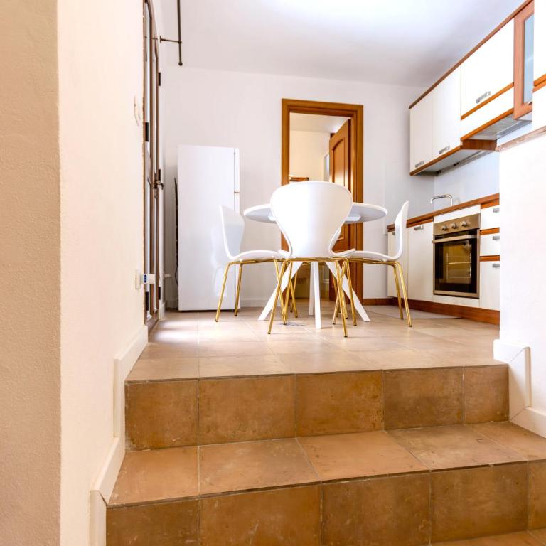 Casa Vico Ferruccio 24 - Appartamento - 11