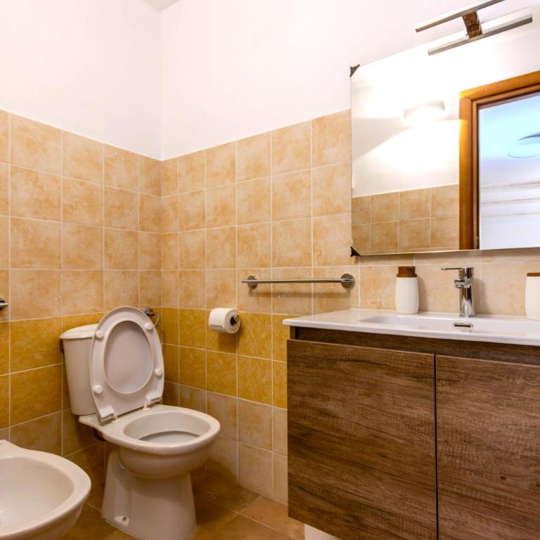 Casa Vico Ferruccio 24 - Appartamento - 17