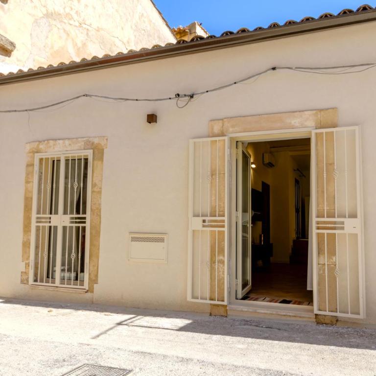 Casa Vico Ferruccio 24 - Appartamento - 19