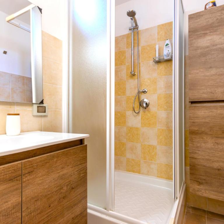 Casa Vico Ferruccio 24 - Appartamento - 16