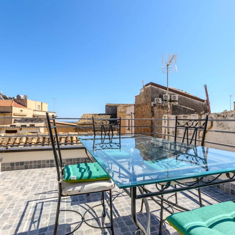 Casa Vico Ferruccio 24 - Appartamento - 2