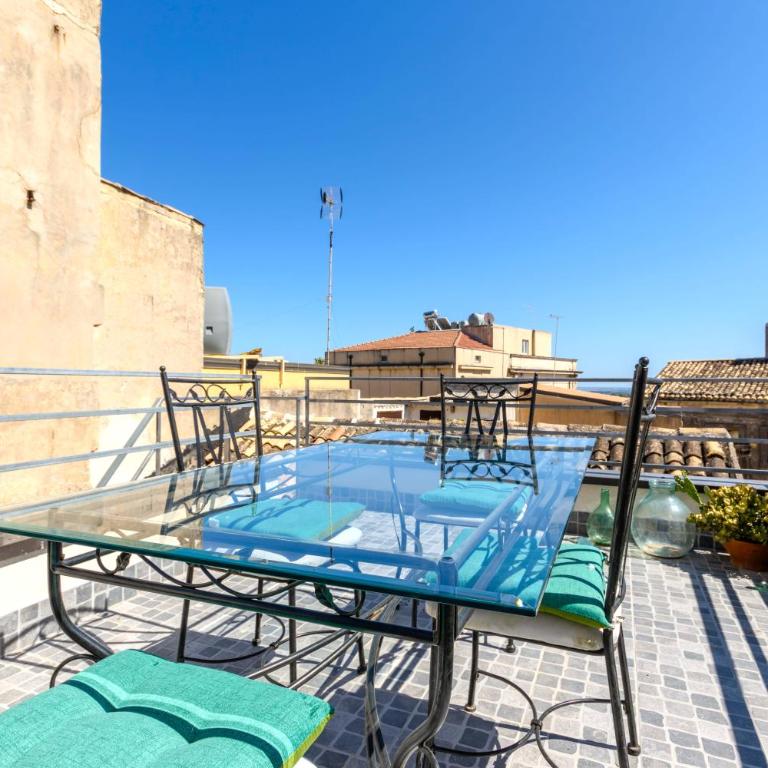 Casa Vico Ferruccio 24 - Appartamento - 3