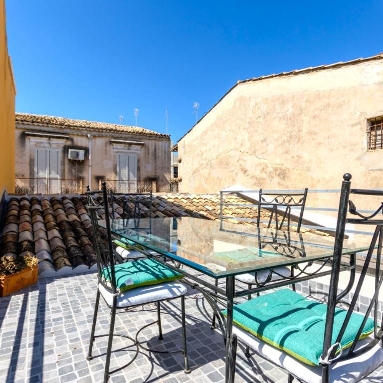 Casa Vico Ferruccio 24 - Appartamento - 1