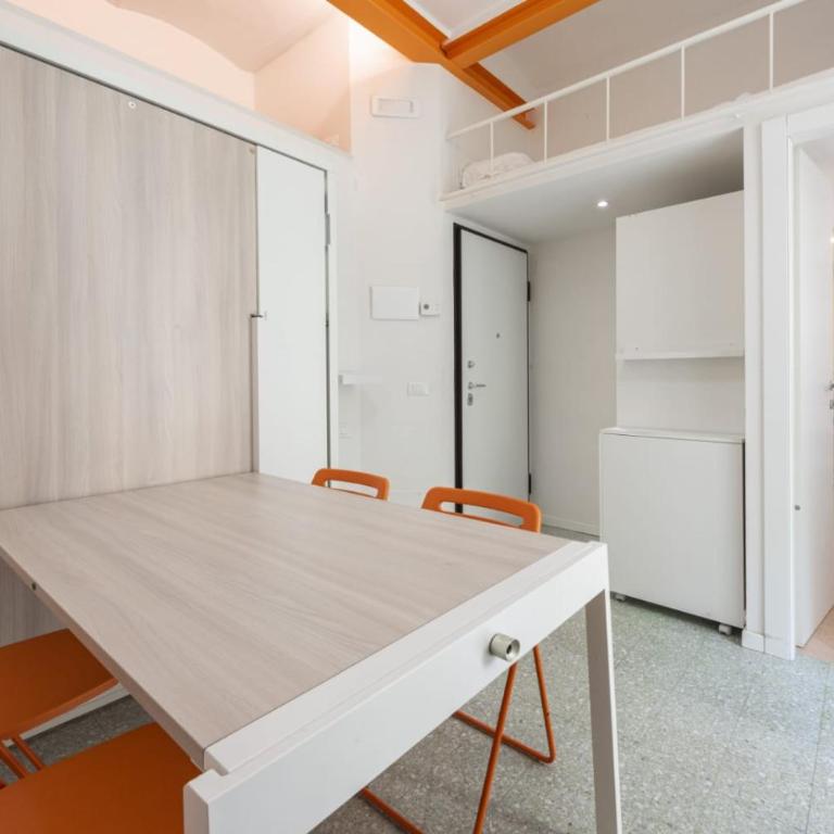 Il Nido di Marta - Appartamento con 1 Camera da Letto - 3