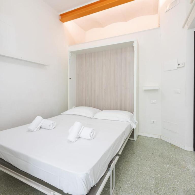 Il Nido di Marta - Appartamento con 1 Camera da Letto - 5