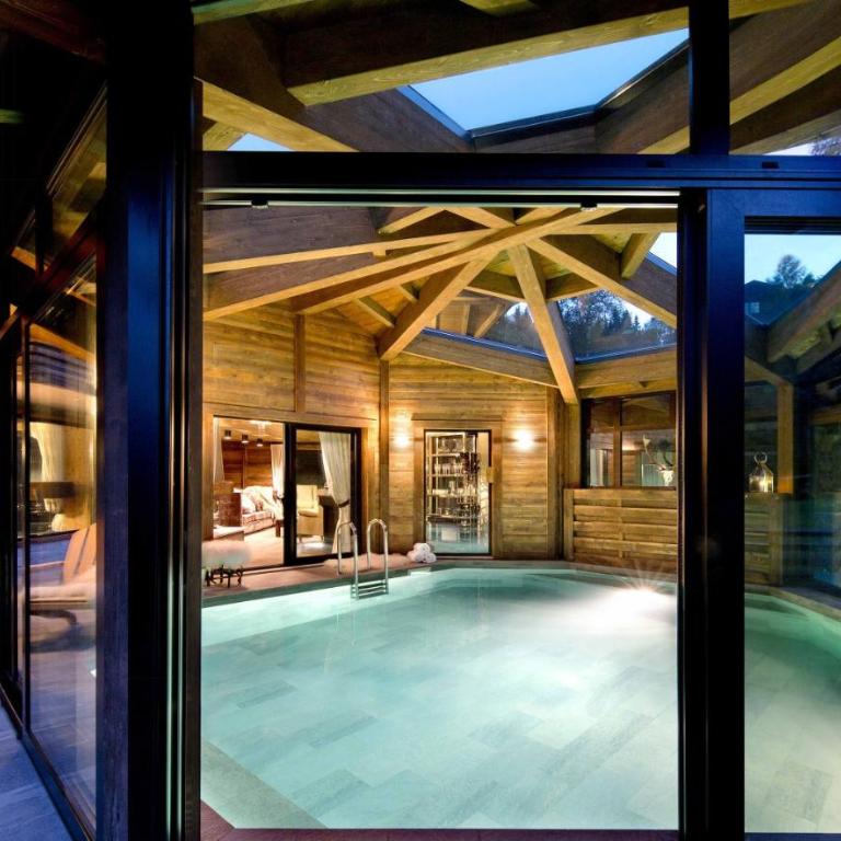 Chalet Alta - Villa 6 Chambres - 5