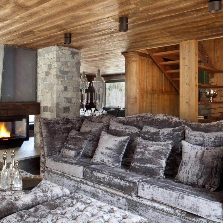 Chalet Alta - Villa 6 Chambres - 15