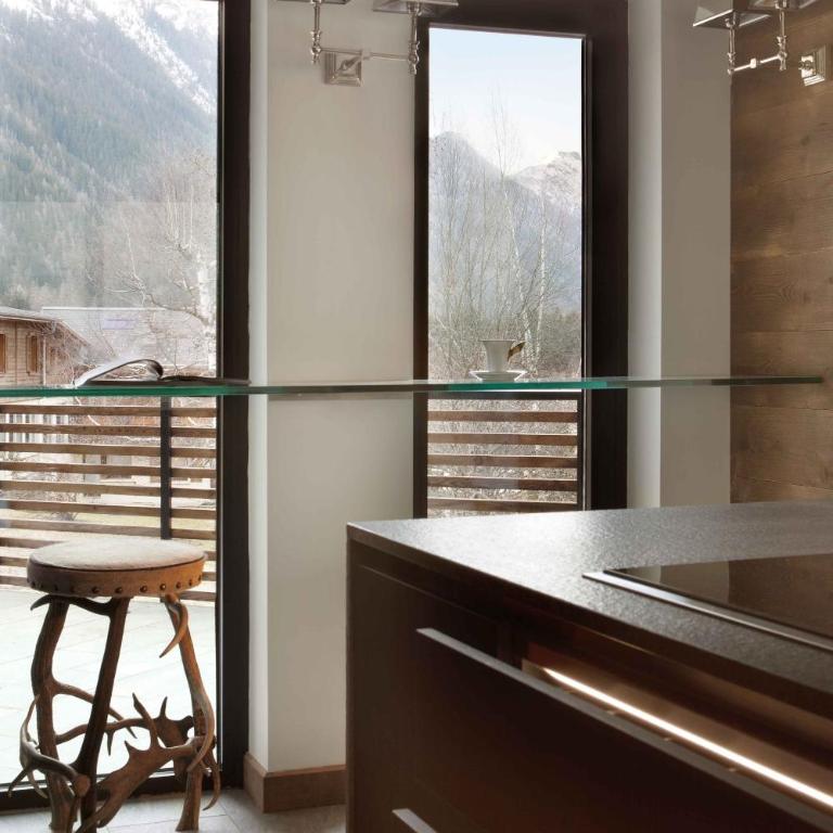 Chalet Alta - Villa 6 Chambres - 17