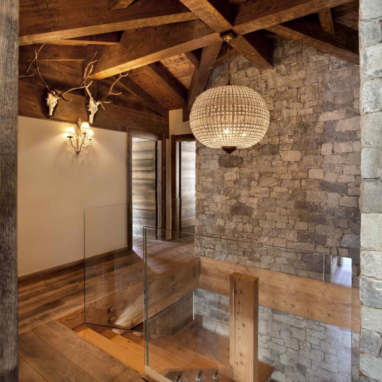 Chalet Alta - Villa 6 Chambres - 19