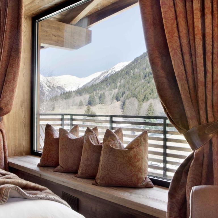 Chalet Alta - Villa 6 Chambres - 22