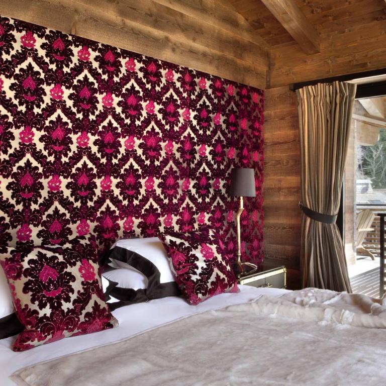Chalet Alta - Villa 6 Chambres - 24
