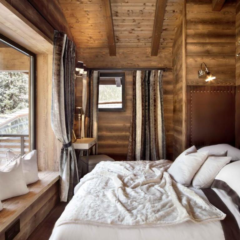 Chalet Alta - Villa 6 Chambres - 25