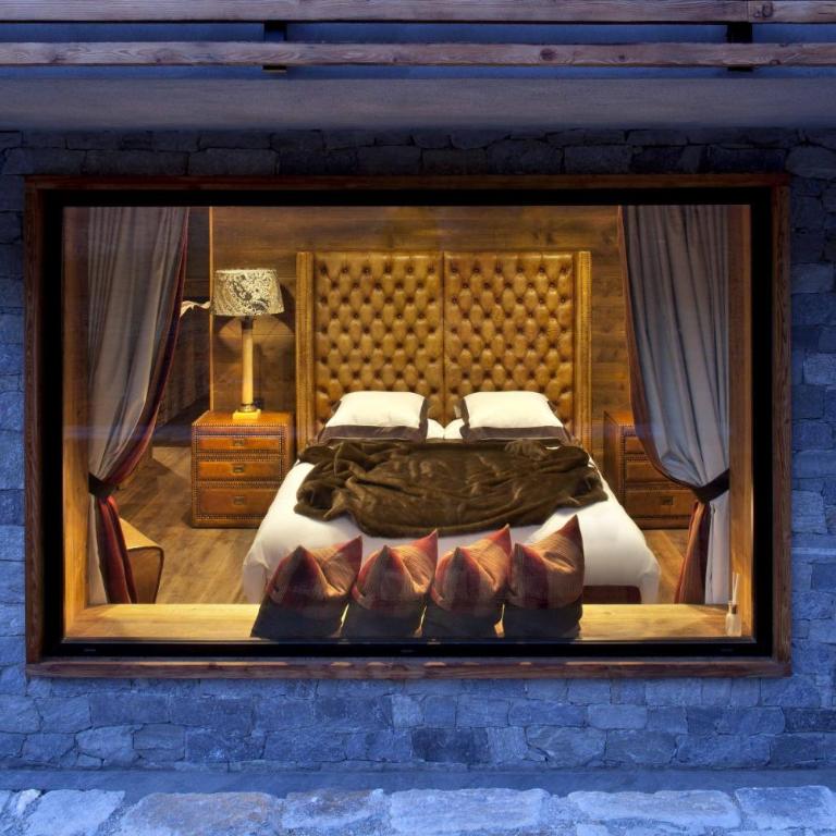 Chalet Alta - Villa 6 Chambres - 31