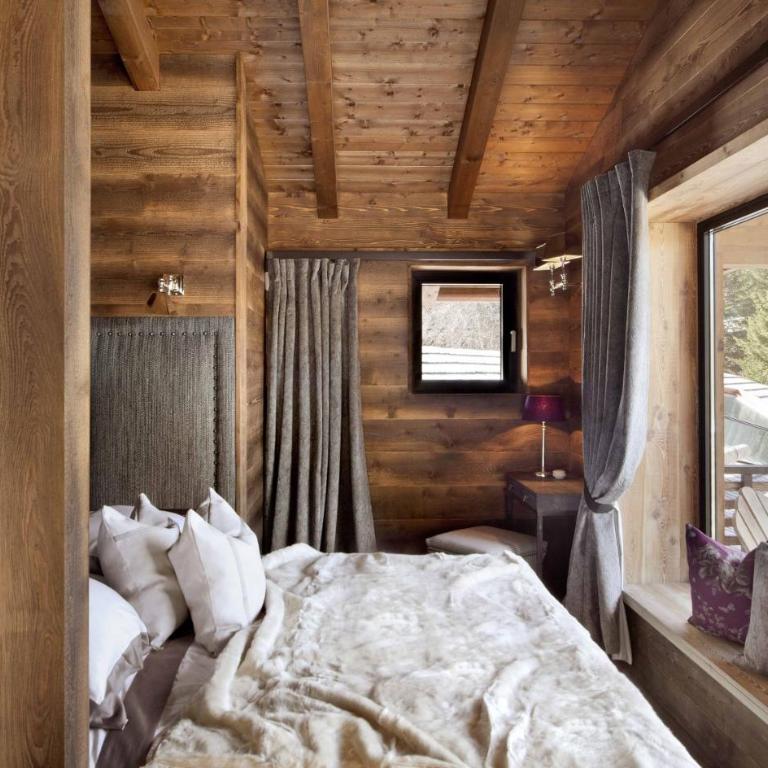 Chalet Alta - Villa 6 Chambres - 30