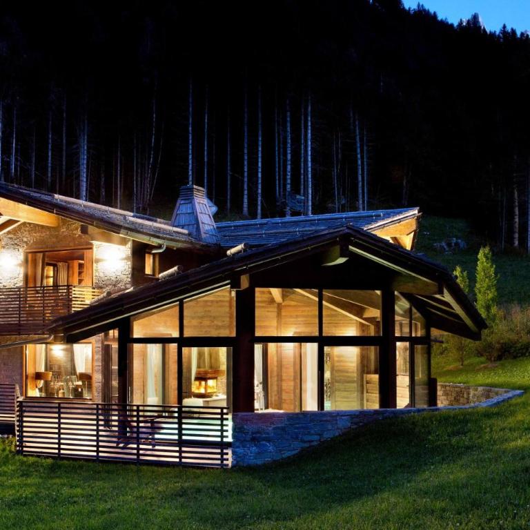 Chalet Alta - Villa 6 Chambres - 43