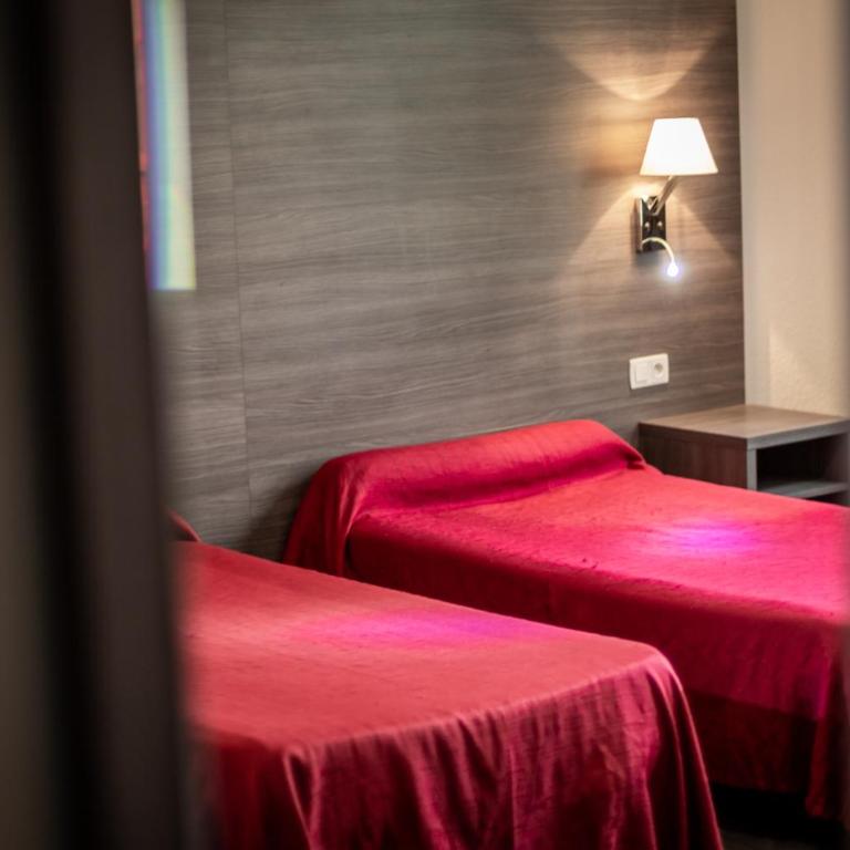 Hôtel Galilée Windsor - Suite de 2 dormitorios - 4