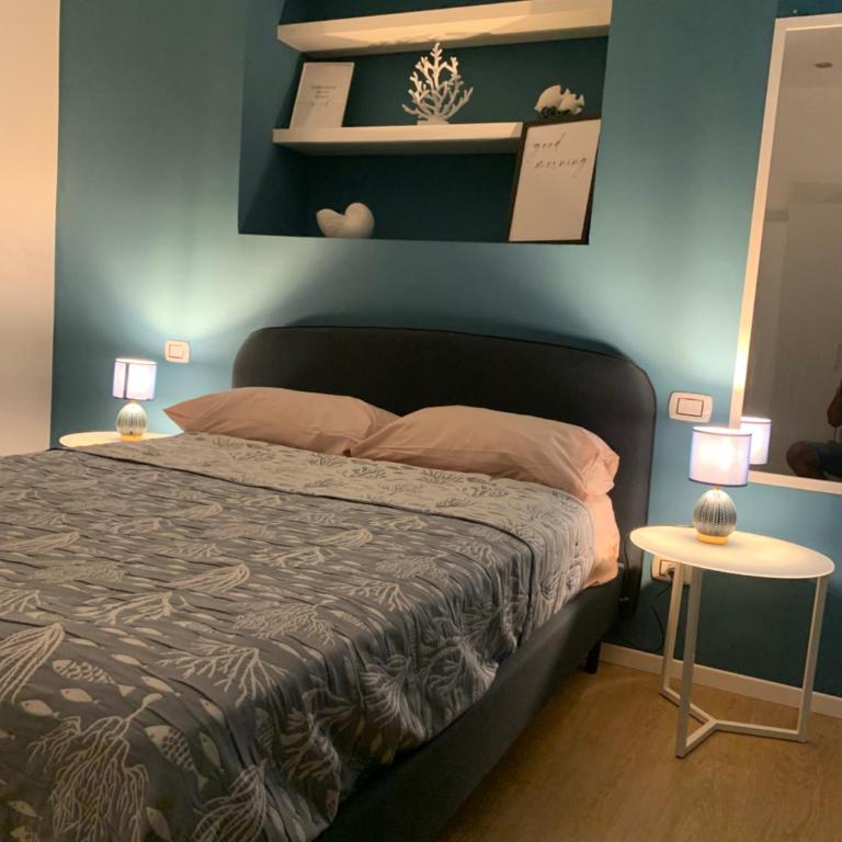 Quattrocchi's home S - Appartamento con 1 Camera da Letto - 1