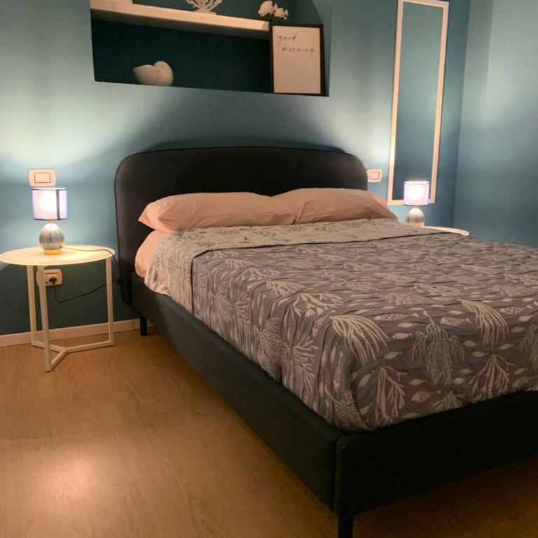 Quattrocchi's home S - Appartamento con 1 Camera da Letto - 4