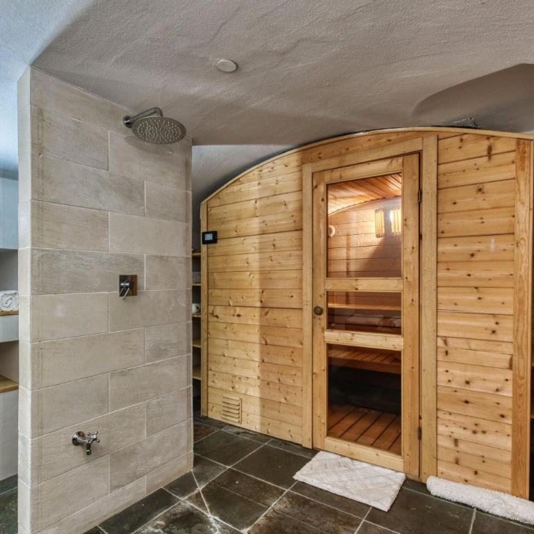 Le Marti - Villa 7 Chambres - 15