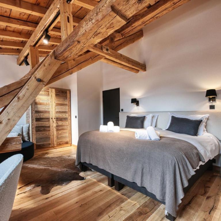 Le Marti - Villa 7 Chambres - 18