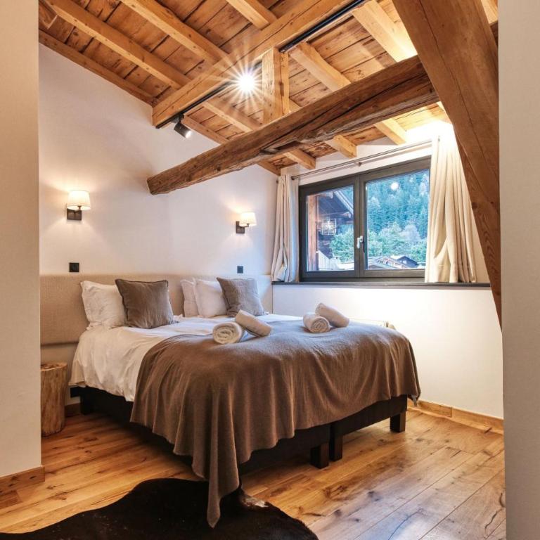 Le Marti - Villa 7 Chambres - 19