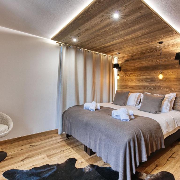 Le Marti - Villa 7 Chambres - 30