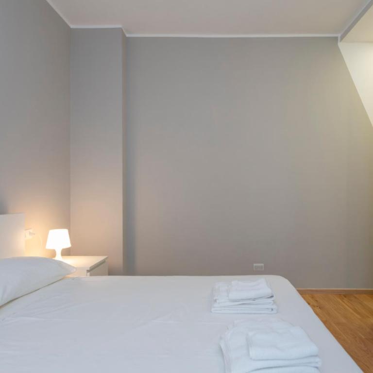La Casa di Lilly - Appartamento con 1 Camera da Letto - 4