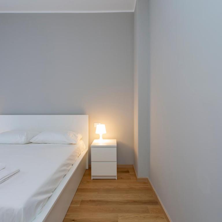 La Casa di Lilly - Appartamento con 1 Camera da Letto - 2