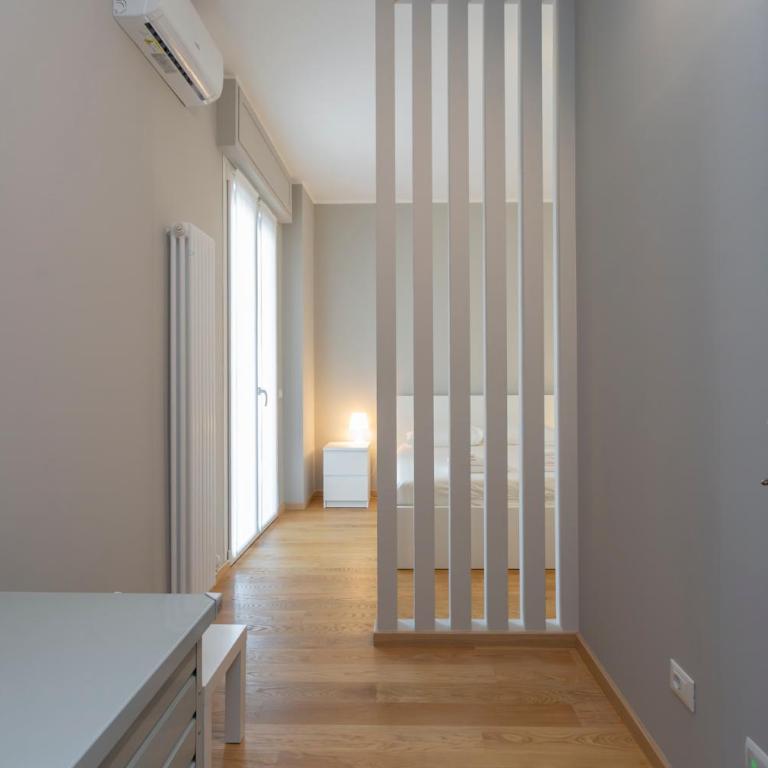 La Casa di Lilly - Appartamento con 1 Camera da Letto - 3