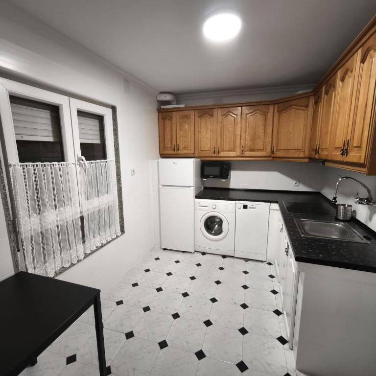 El Rinconin I - Apartamento de 2 dormitorios - 13