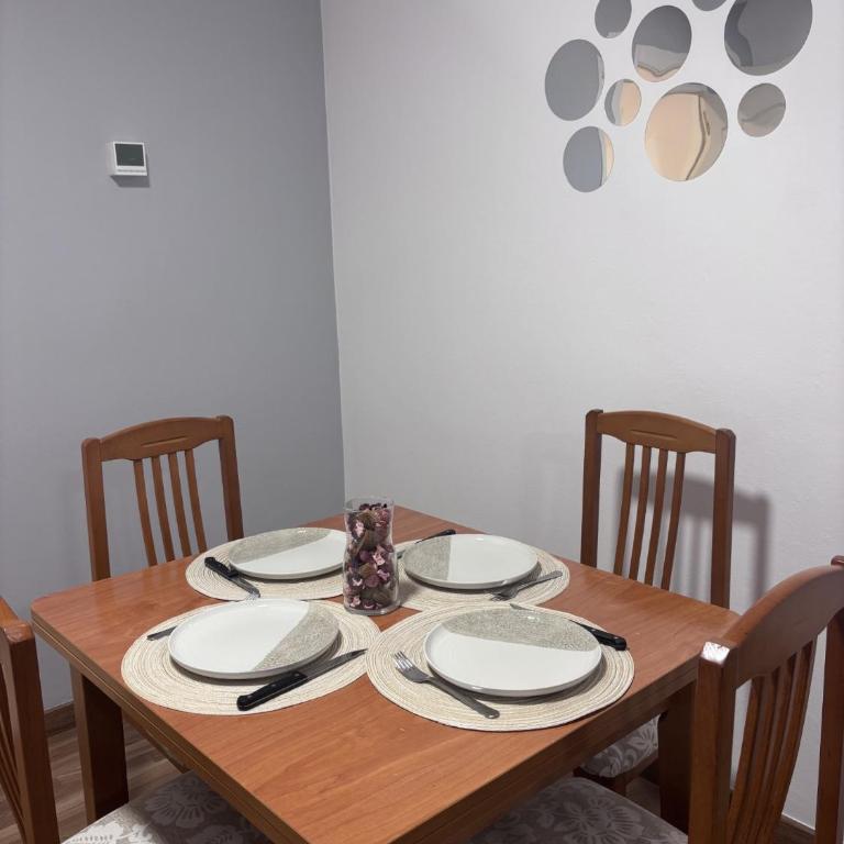 El Rinconin I - Apartamento de 2 dormitorios - 15
