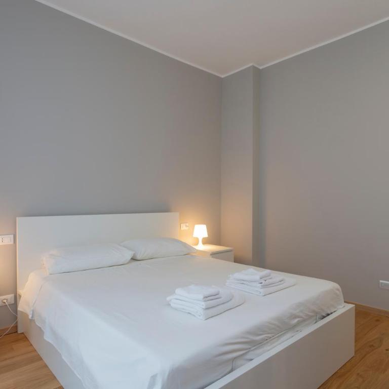 La Casa di Lilly - Appartamento con 1 Camera da Letto - 35