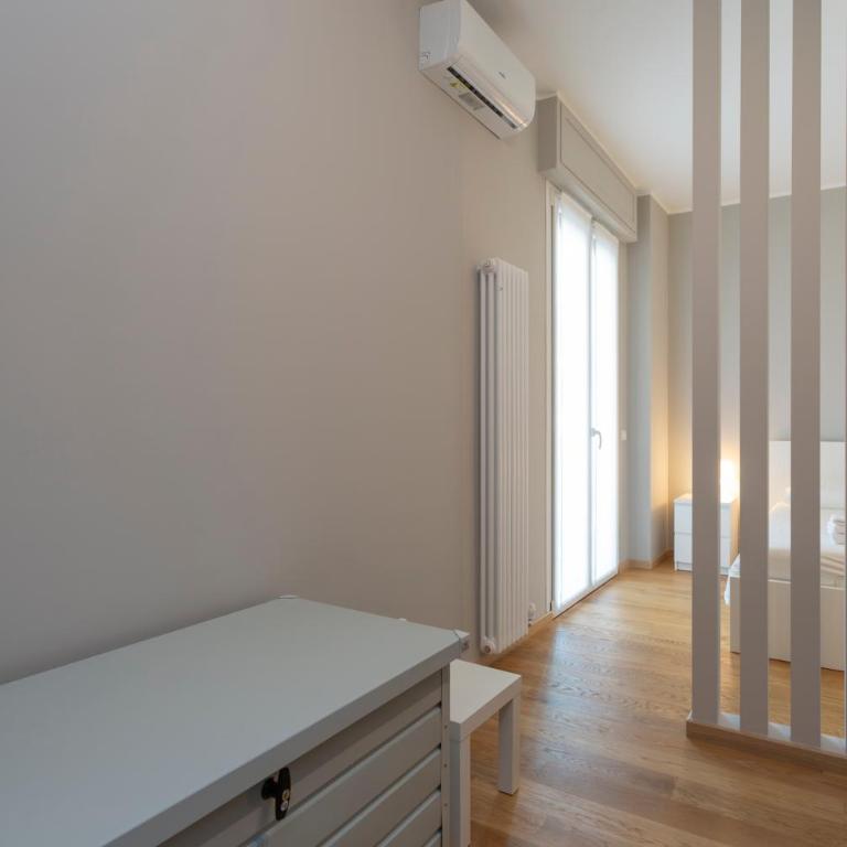 La Casa di Lilly - Appartamento con 1 Camera da Letto - 14