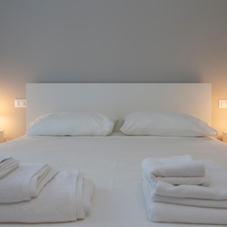 La Casa di Lilly - Appartamento con 1 Camera da Letto - 7