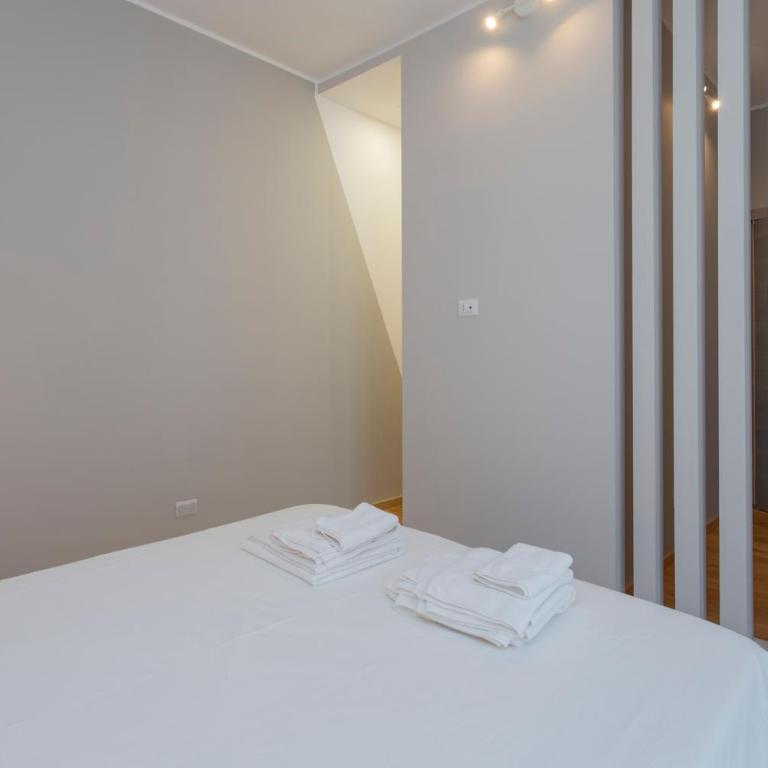 La Casa di Lilly - Appartamento con 1 Camera da Letto - 5