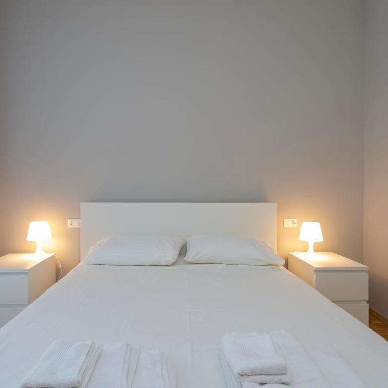 La Casa di Lilly - Appartamento con 1 Camera da Letto - 6